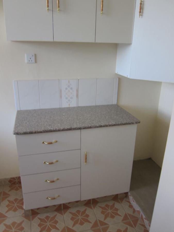 2 Bed Apartment with En Suite at Imara Daima - 6