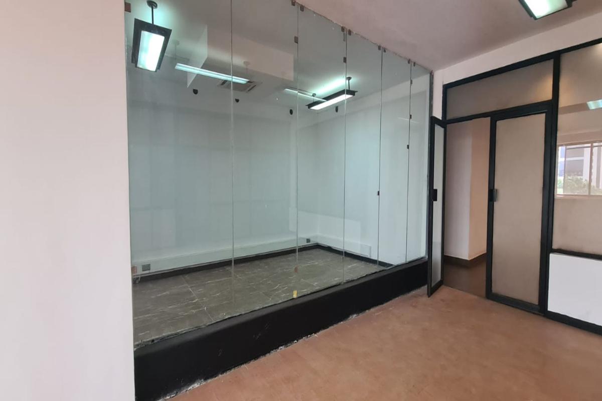 167 m² Commercial Property in Westlands Area - 2