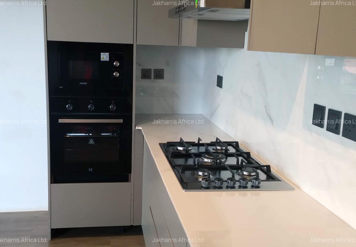 2 Bed Apartment with En Suite in Kitisuru - 3