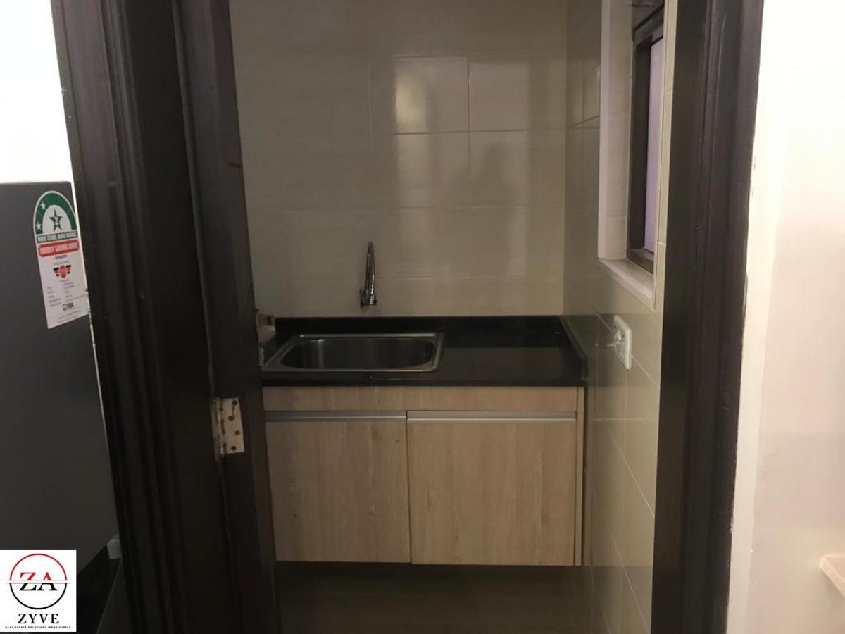 Serviced 1 Bed Apartment with En Suite at Kilimani - 6