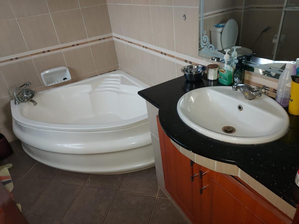 Serviced 3 Bed Apartment with En Suite in Lavington - 12