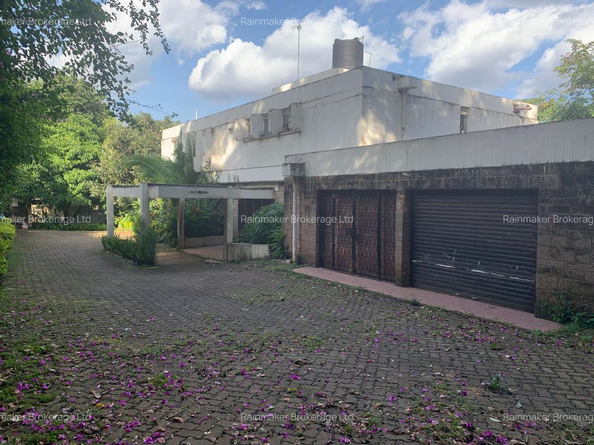 Residential Land at Manyani East - 10