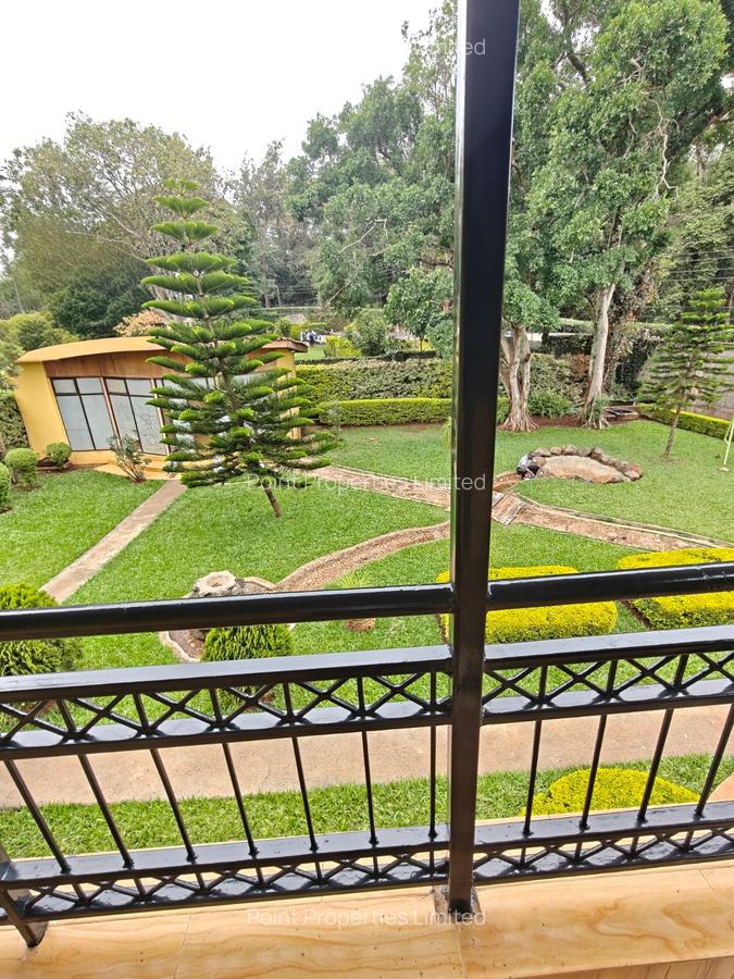 4 Bed Villa with En Suite in Karen - 4