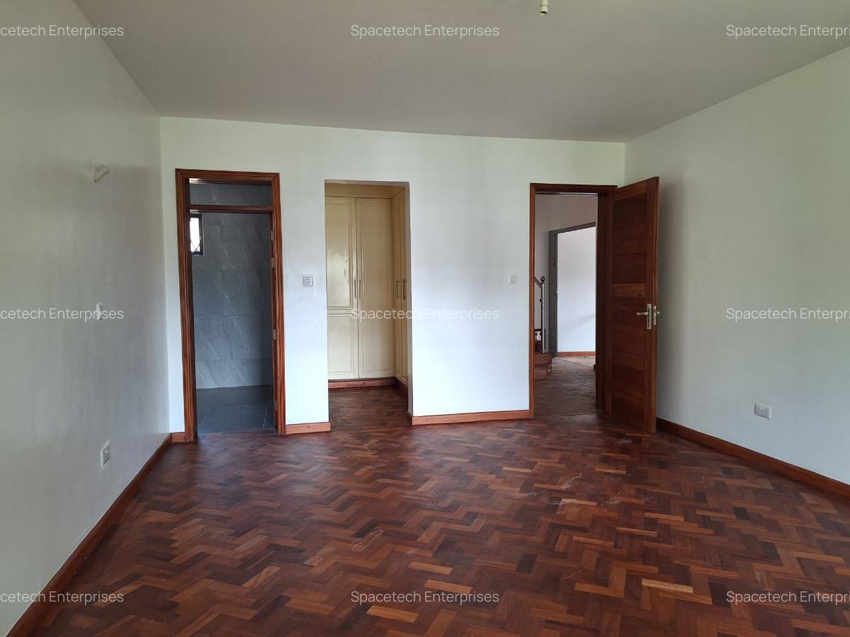 4 Bed House with En Suite in Loresho - 7