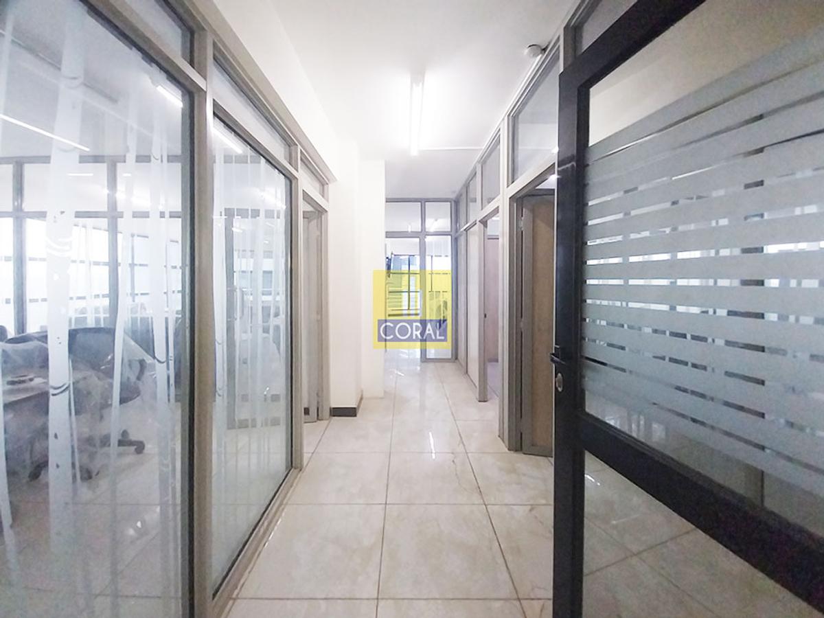 Office in Waiyaki Way - 3