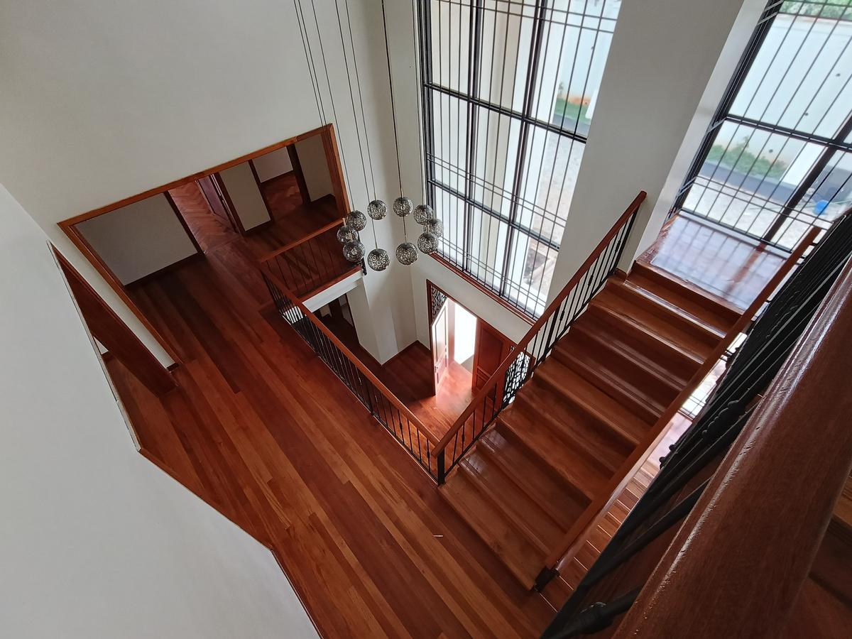 5 Bed Townhouse with En Suite at Kibagare Way - 18