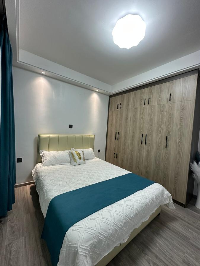 2 Bed Apartment with En Suite in Kilimani - 12