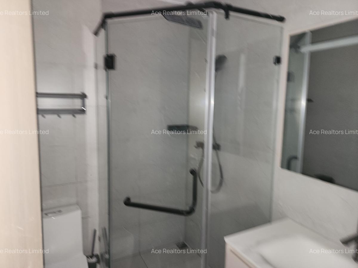 1 Bed Apartment with En Suite at Westlands Road - 13