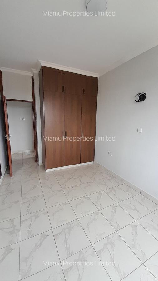 3 Bed Apartment with En Suite at Banana Road - 3