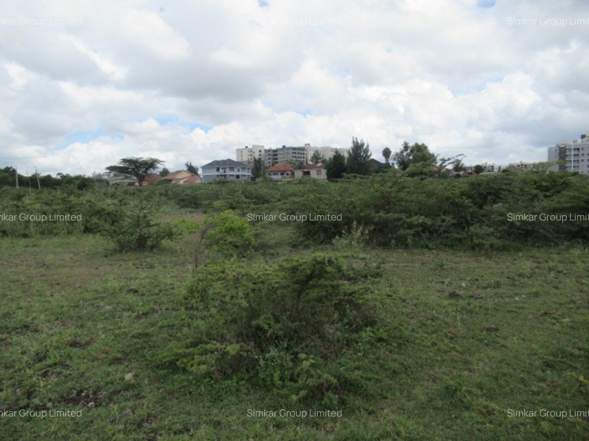 5 ac Land at Kiungani Rd - 7