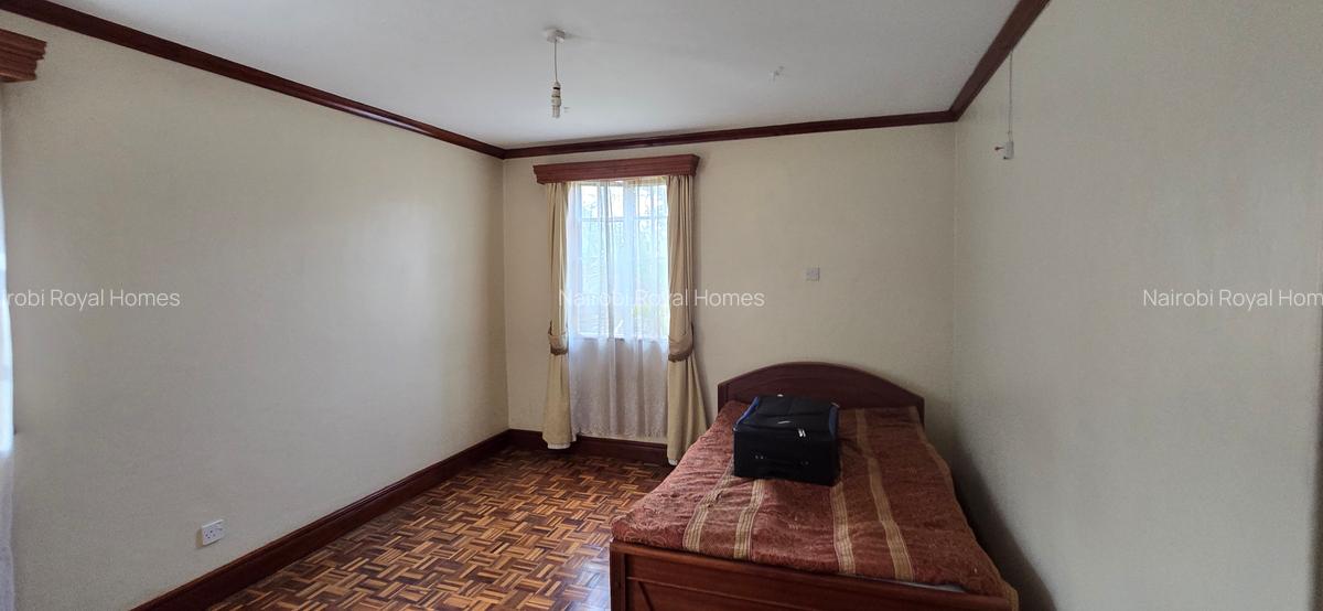 5 Bed House with En Suite at Runda Grove - 13