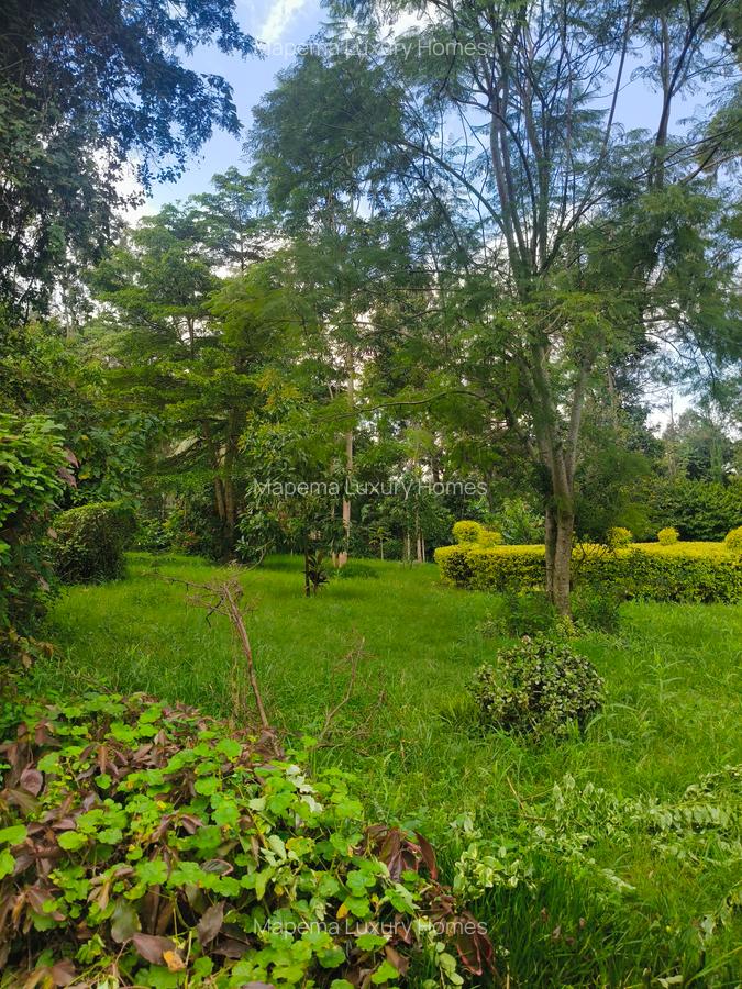 Residential Land at Hardy Area - 14
