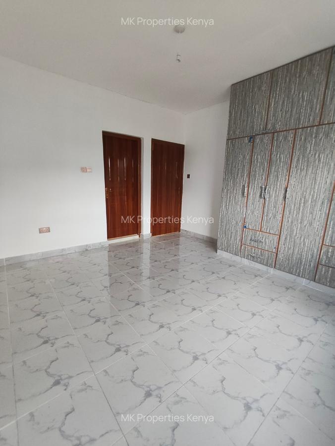 3 Bed House with En Suite at Magadi Road - 8