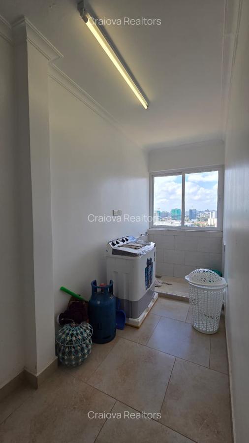 Furnished 2 Bed Apartment with En Suite at General Mathenge Road - 12