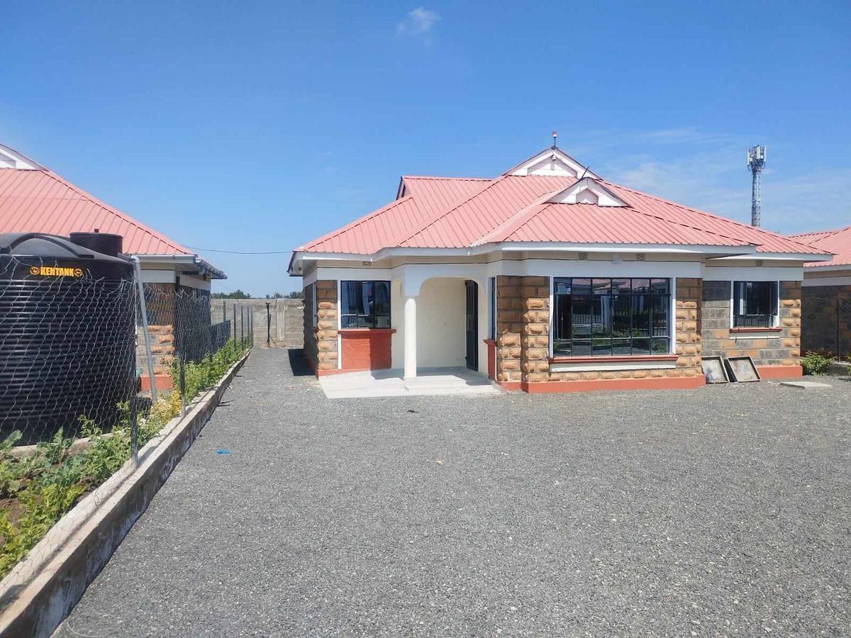 3 Bed House with En Suite at Kitengela - 1