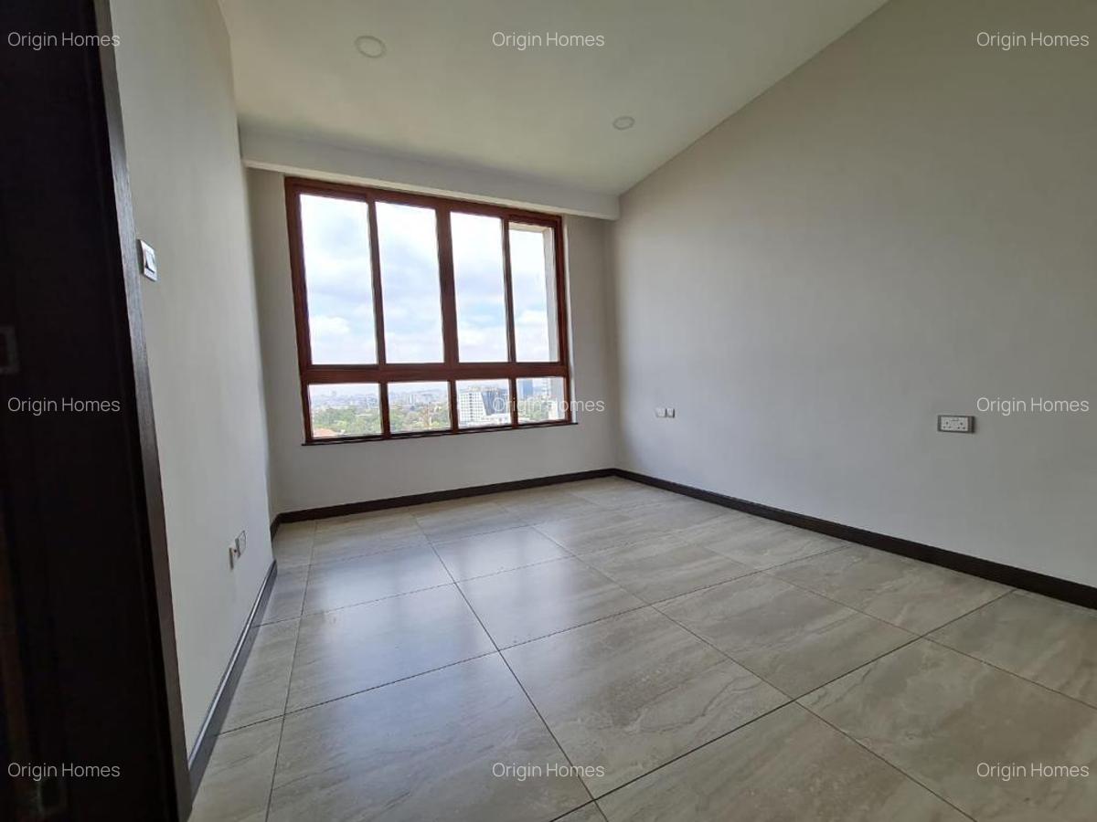 2 Bed Apartment with En Suite at General Mathenge - 7