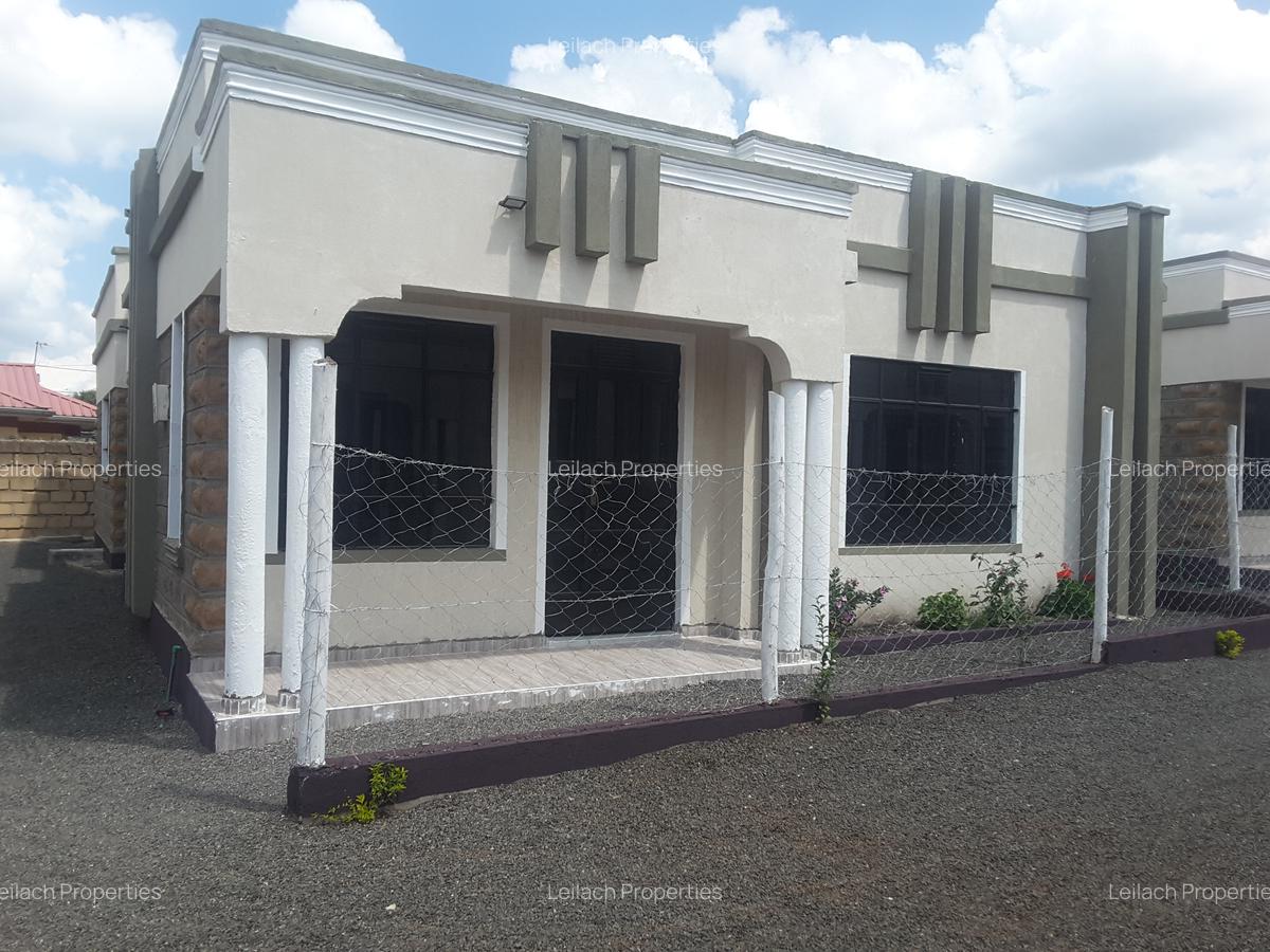 3 Bed House with En Suite in Ongata Rongai - 1