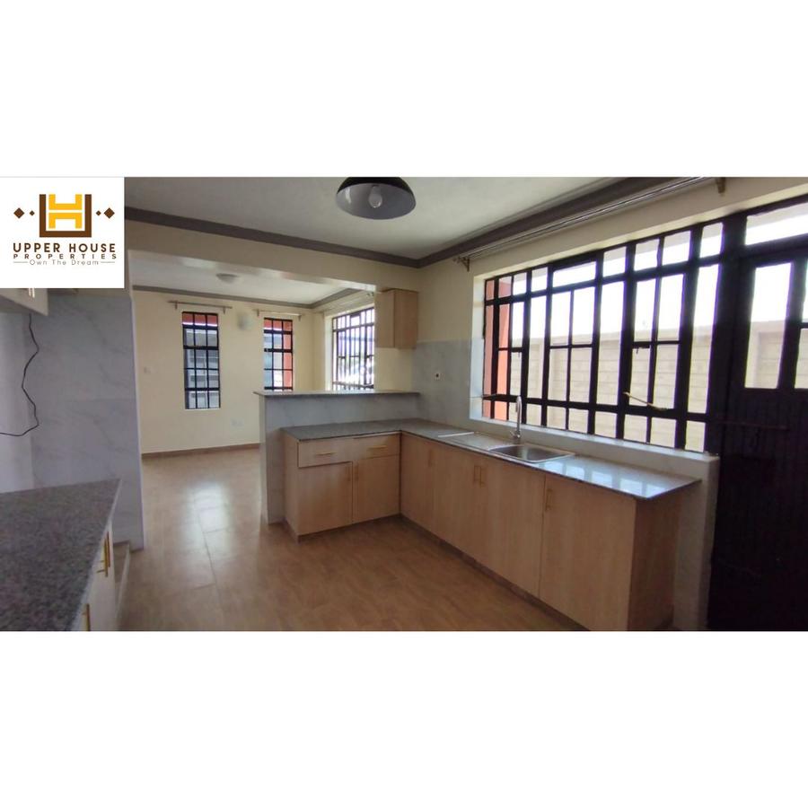 3 Bed Townhouse with En Suite at Baraka - 4