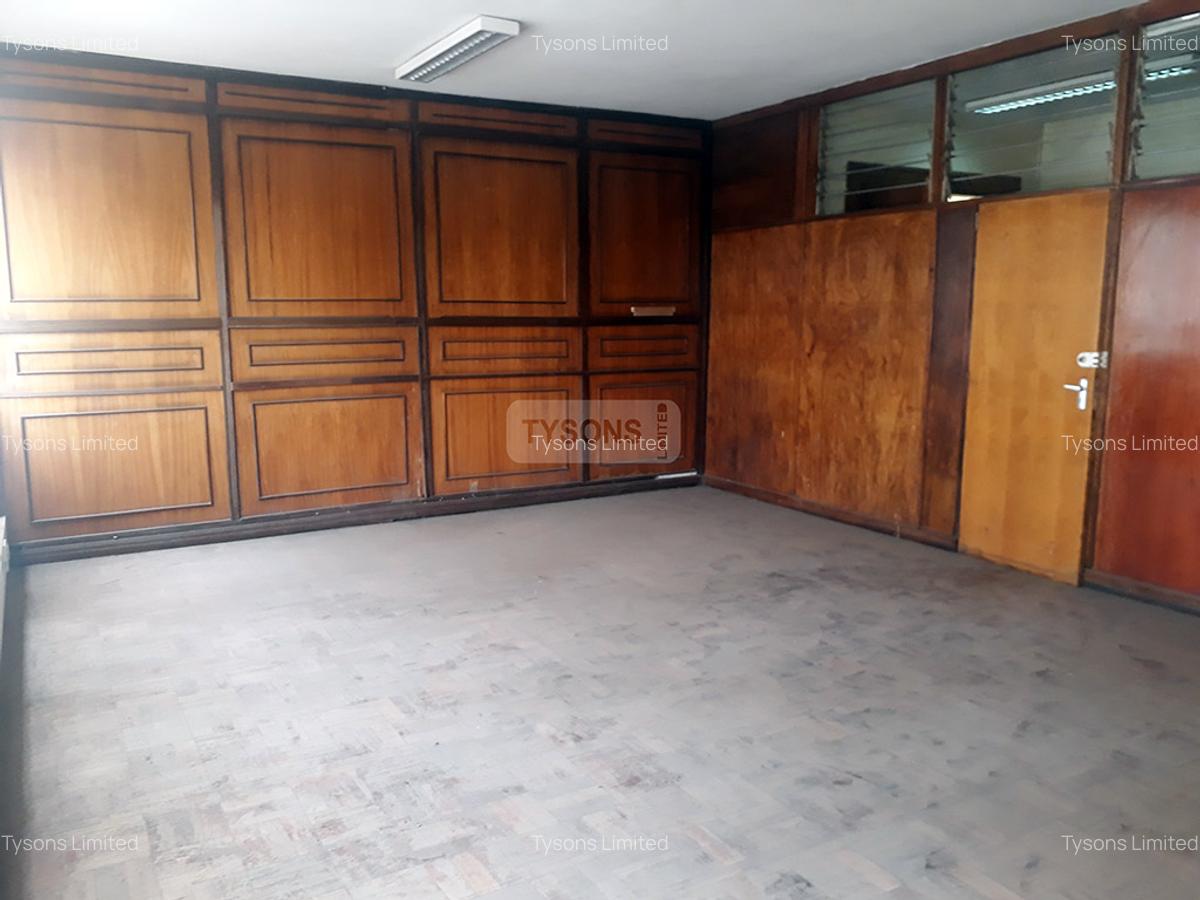 Commercial Property with Lift in Nairobi CBD - 3