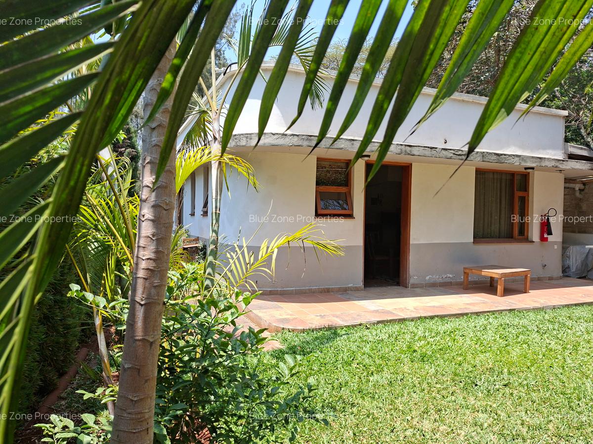 Furnished 2 Bed Apartment with En Suite at Off Egrets Dr - 1