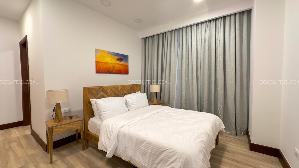 Furnished 3 Bed Apartment with En Suite at Westlands Area - 18