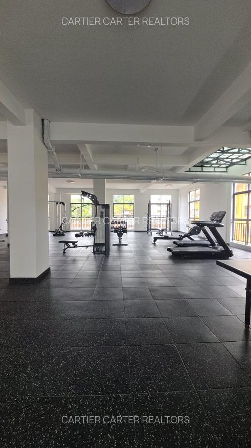 1 Bed House with Swimming Pool in Westlands Area - 12