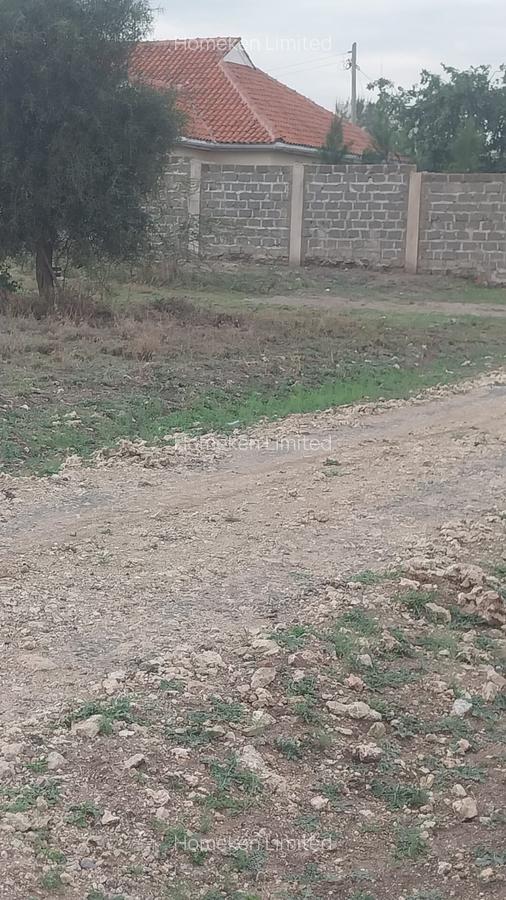 Land at Kitengela - 5