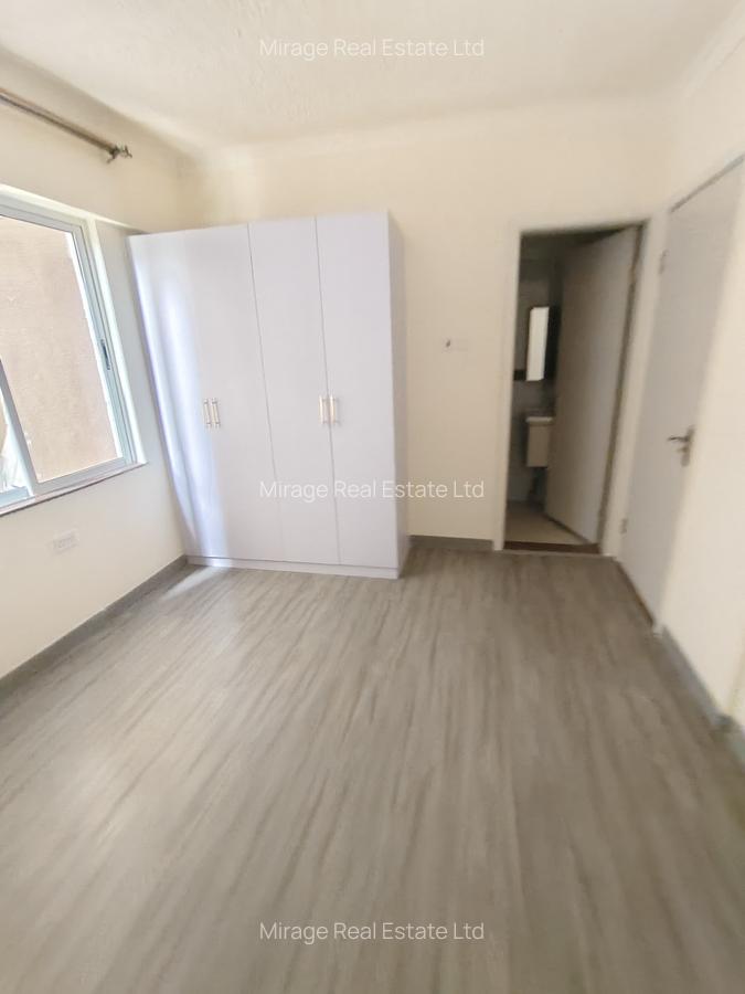 2 Bed Apartment with Gym in Kileleshwa - 5