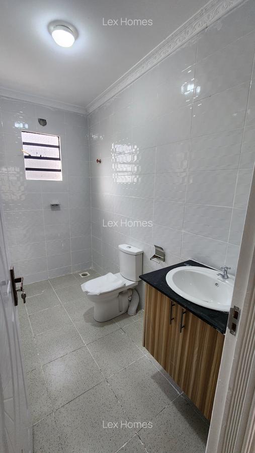 4 Bed House with En Suite in Kitengela - 10