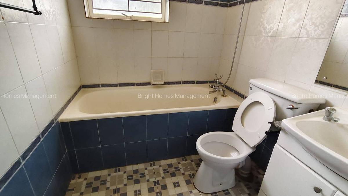 5 Bed House with En Suite in Thigiri - 8