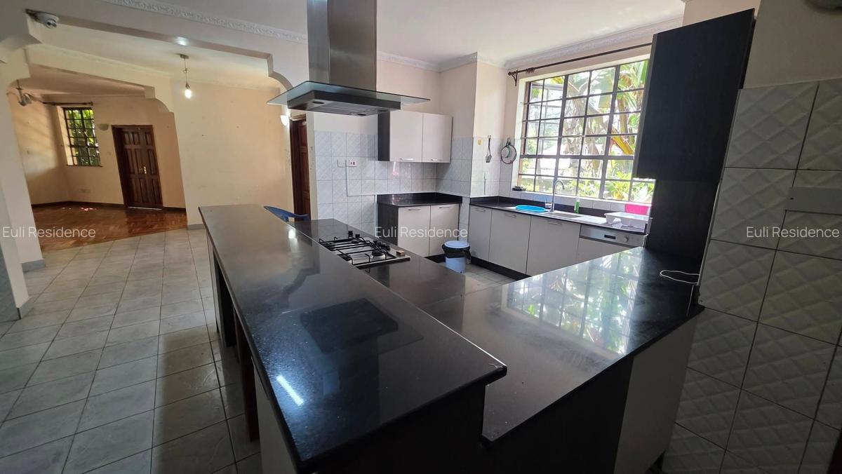 4 Bed House with En Suite at Kitisuru Rd - 8