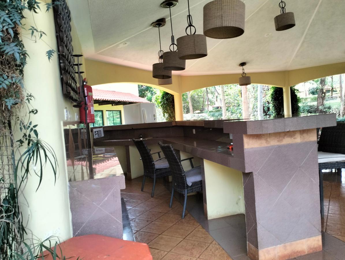 3 Bed Townhouse with En Suite in Westlands Area - 18