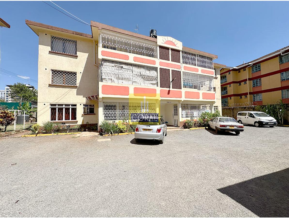 3 Bed Apartment in Parklands - 19