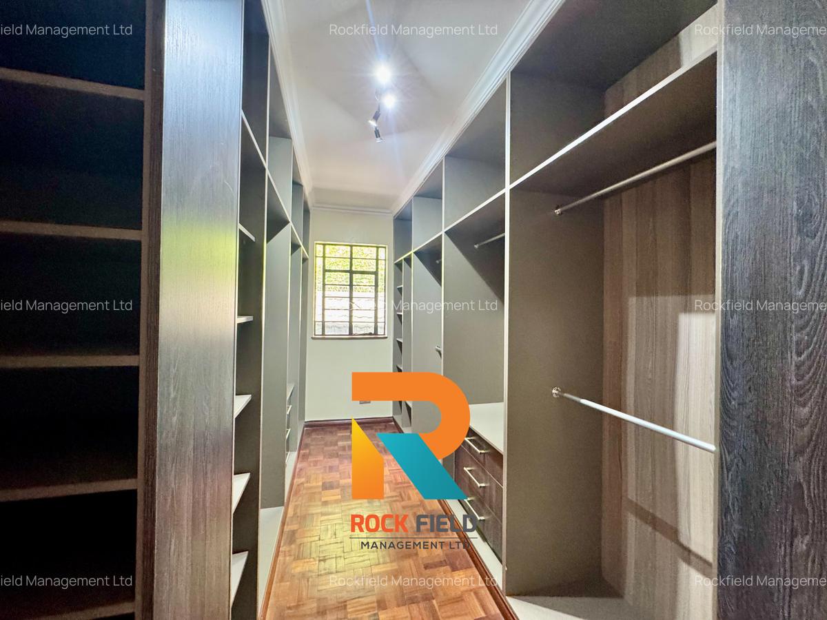 5 Bed Townhouse with En Suite in Lower Kabete - 14