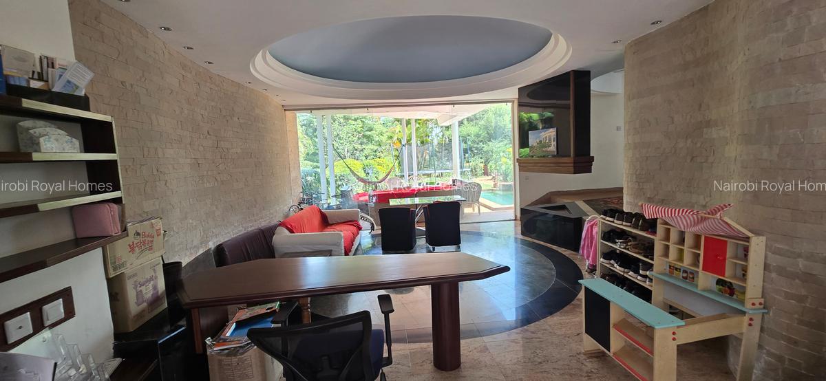 4 Bed House with En Suite at Magnolia Lakeside - 20