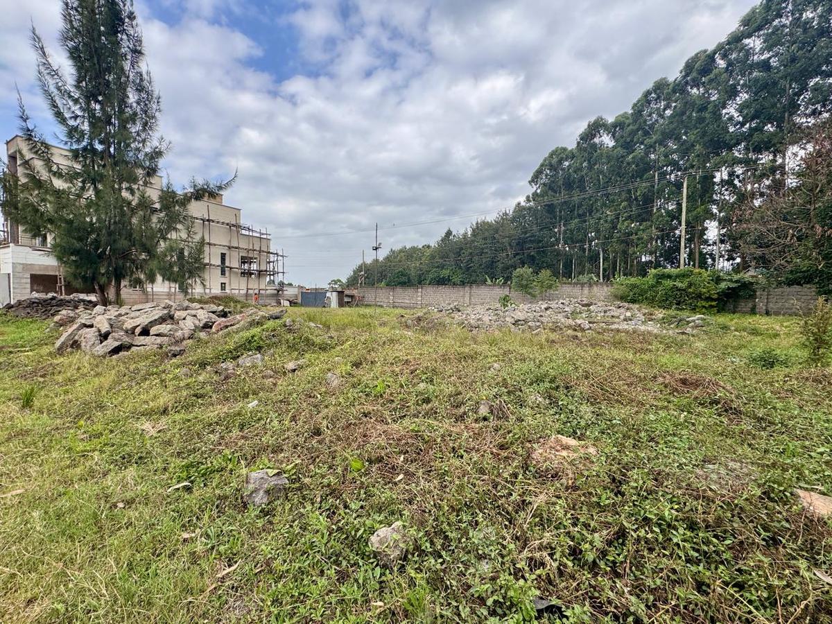 Land at Loresho - 3