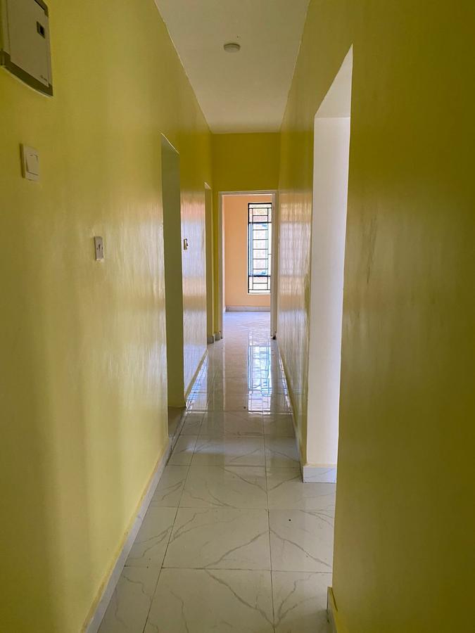 4 Bed House with En Suite at Kitengela Acacia - 15