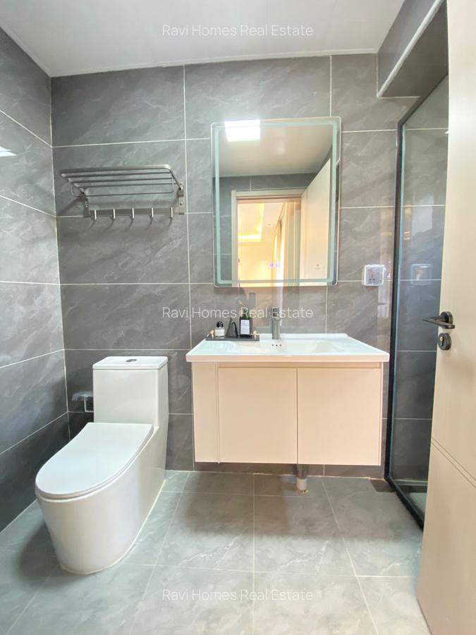 3 Bed Apartment with En Suite in Kileleshwa - 6