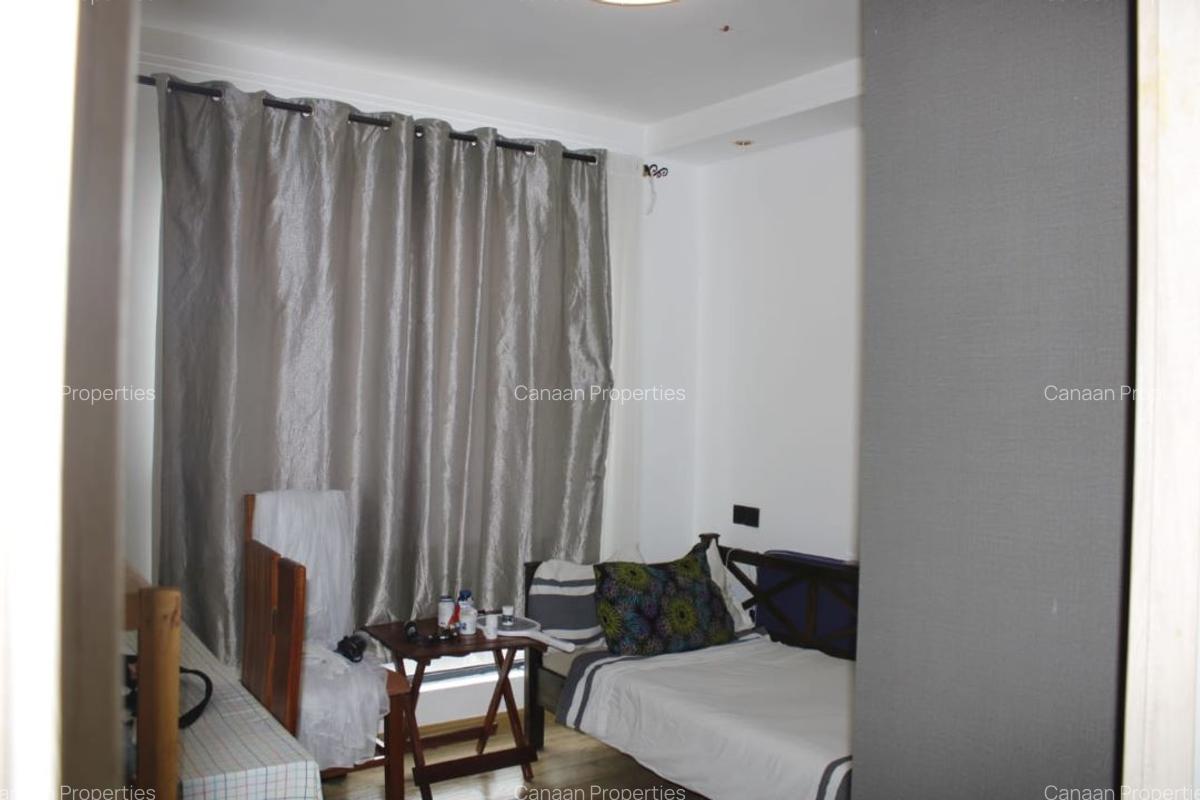 3 Bed Apartment with Swimming Pool in Lavington - 2