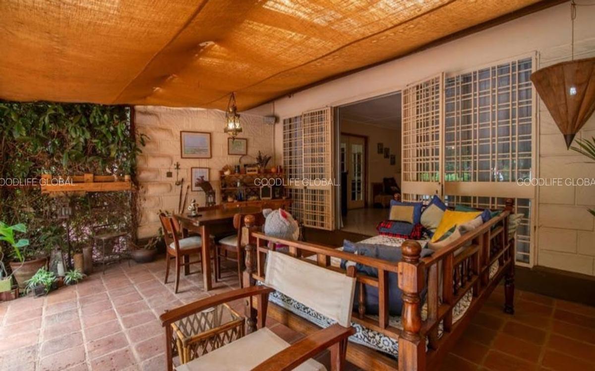 2 Bed House with En Suite at Rosslyn - 15