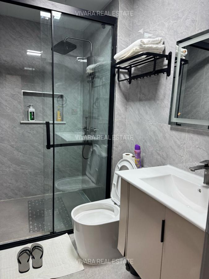 1 Bed Apartment with Swimming Pool in Kileleshwa - 3