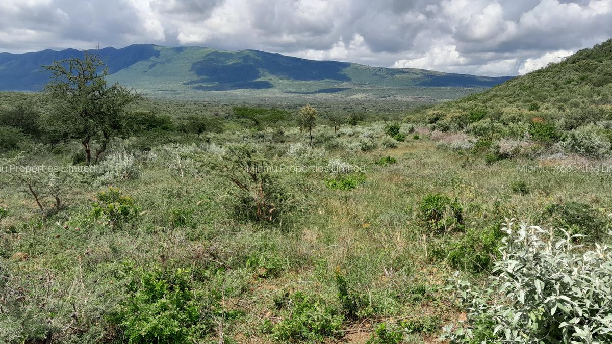 Land at Ntarshat - 3