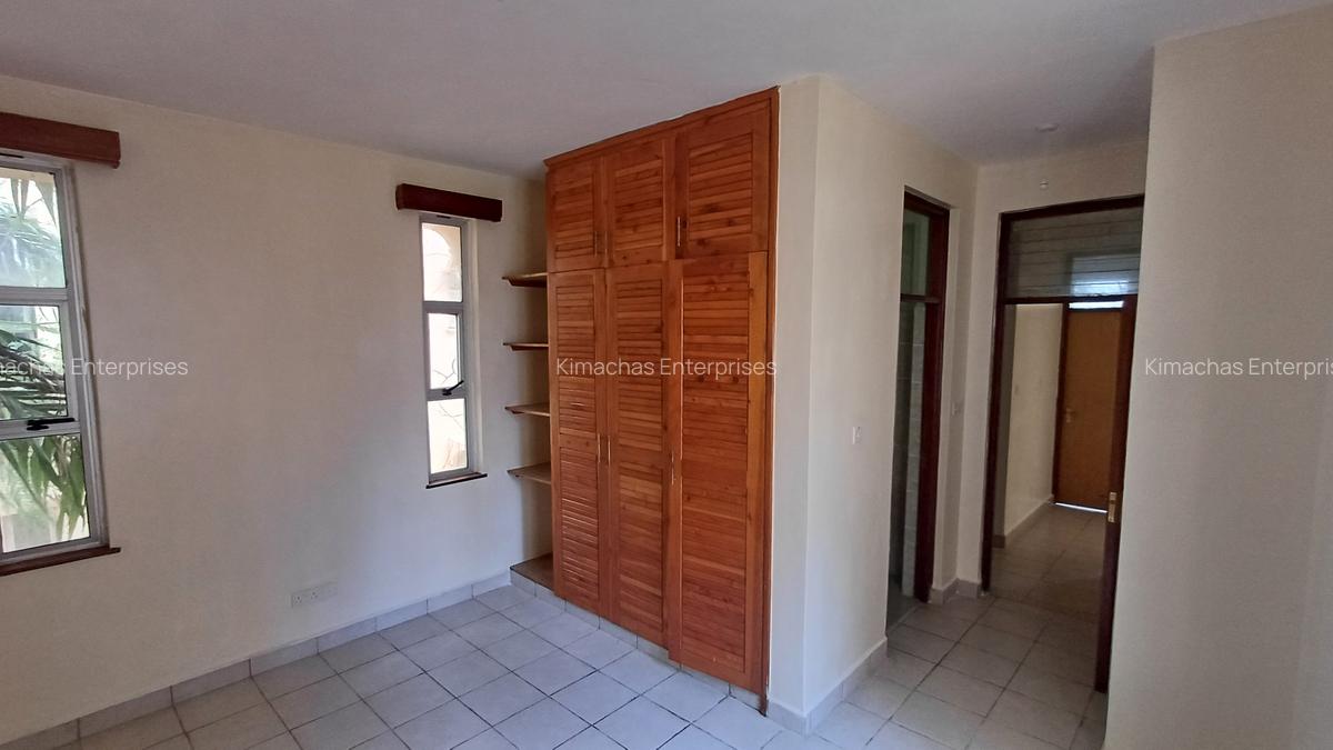 2 Bed Apartment with En Suite at Mtwapa Green Wood - 13