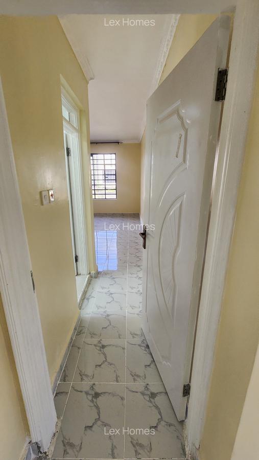 4 Bed House with En Suite in Kitengela - 11