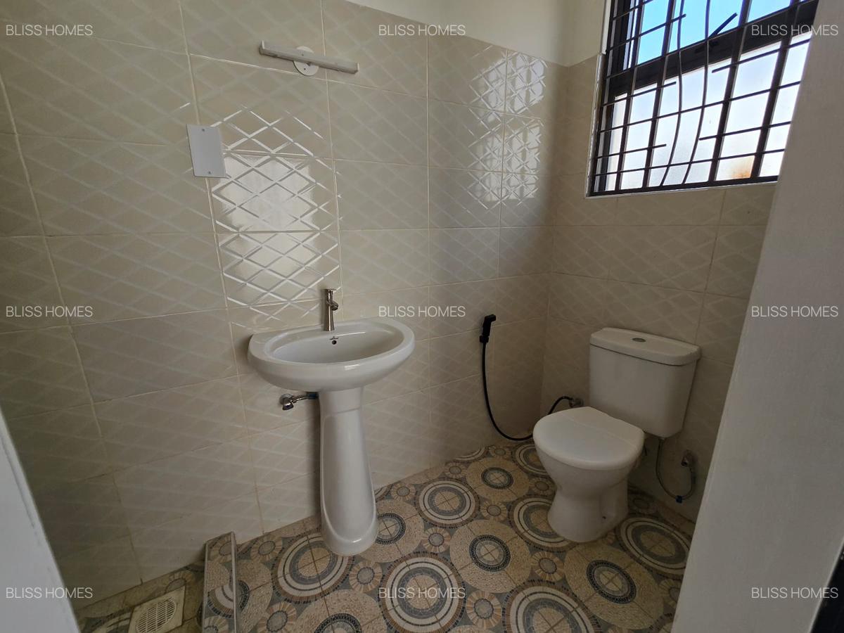 3 Bed House with En Suite at Mariakani - 15