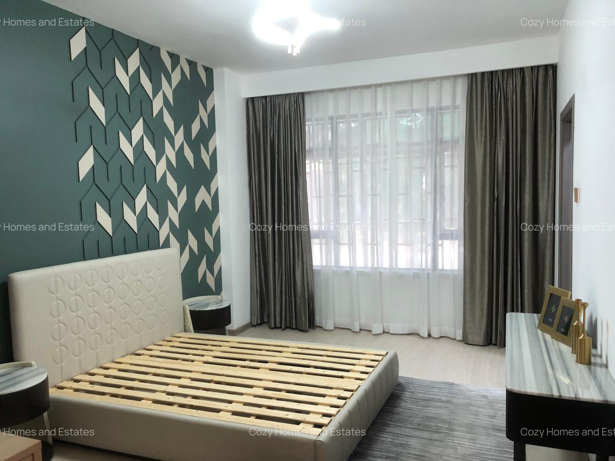 4 Bed Apartment at Lavington - 11