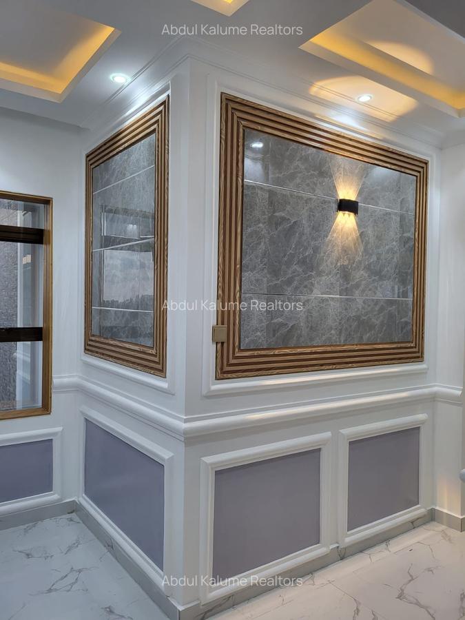 4 Bed Villa with En Suite at Vipingo - 10