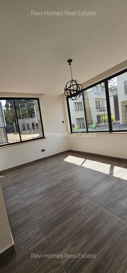 5 Bed Villa with En Suite at Mbabane Road - 10