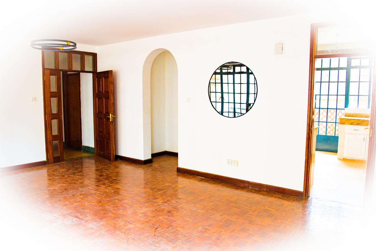 3 Bed Apartment with En Suite in Kileleshwa - 9