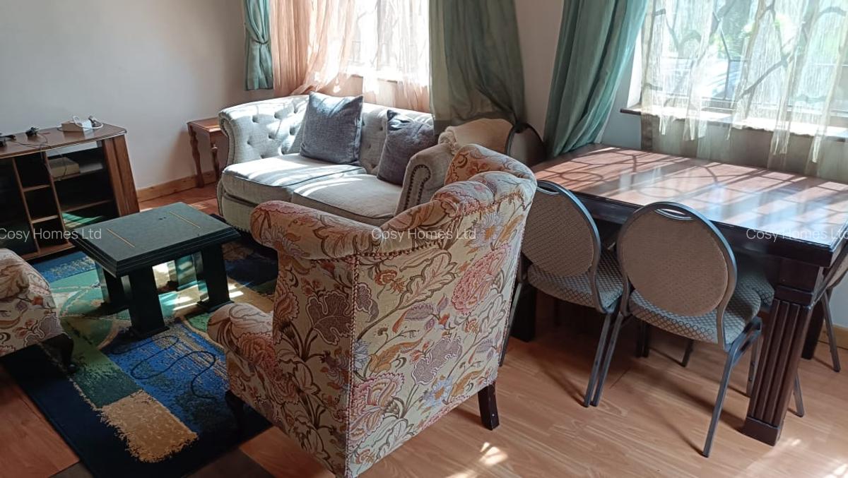 2 Bed Villa with En Suite at Drive - 16